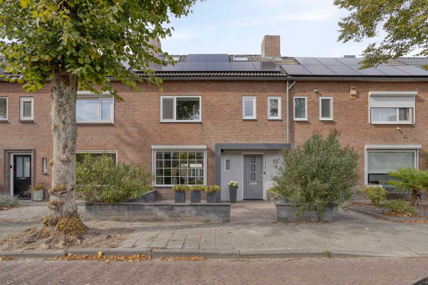 Foto 1 van Plesmanstraat 18