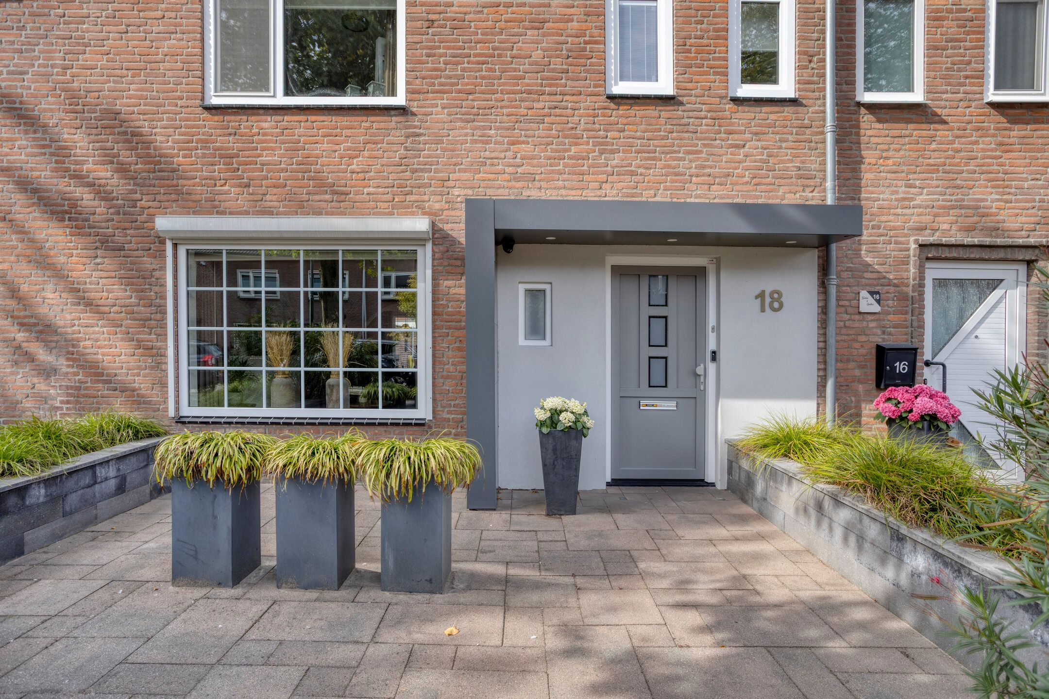 Foto 6 van Plesmanstraat 18