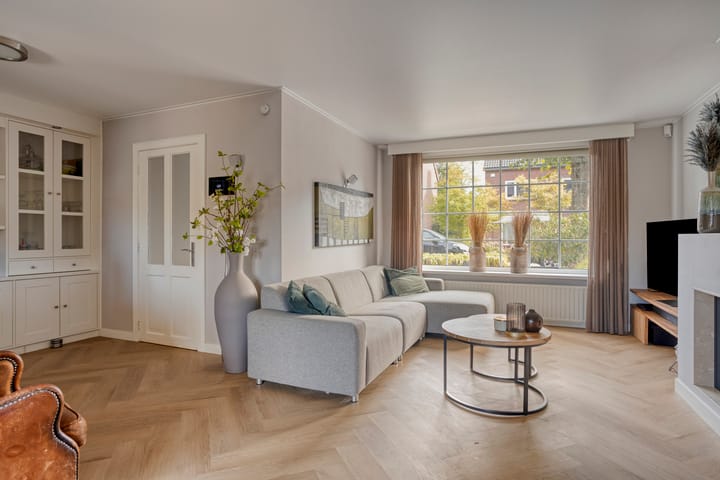 Foto 3 van Plesmanstraat 18