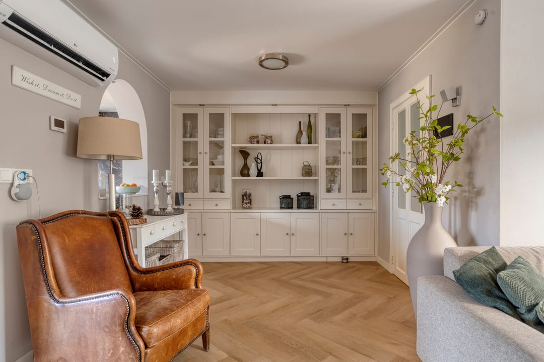 Foto 7 van Plesmanstraat 18