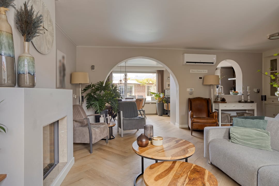 Foto 8 van Plesmanstraat 18