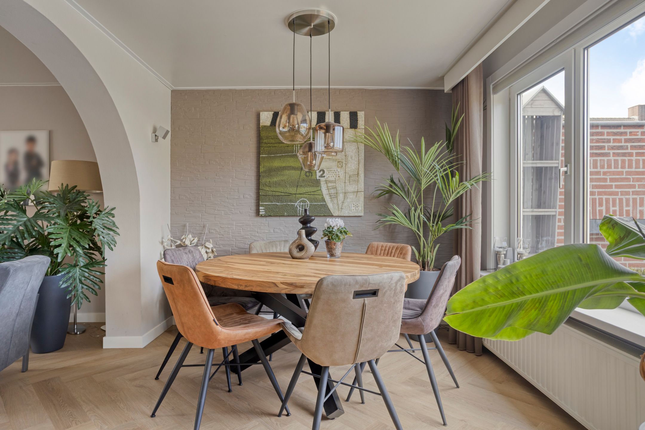 Foto 9 van Plesmanstraat 18