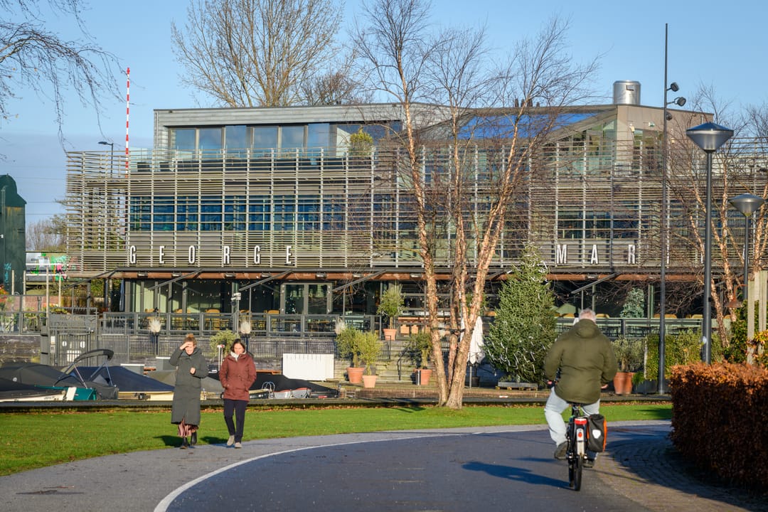 Photo 23 of Meerluchtlaan 200