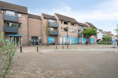 Stationsstraat thumbnail