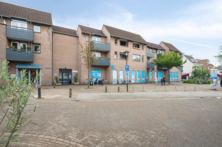 Stationsstraat 116 G