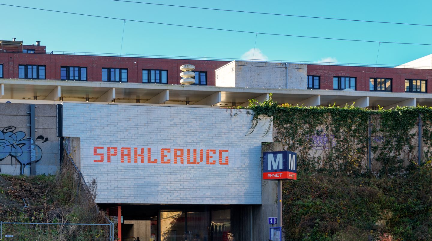 Photo 25 of Meerluchtlaan 200