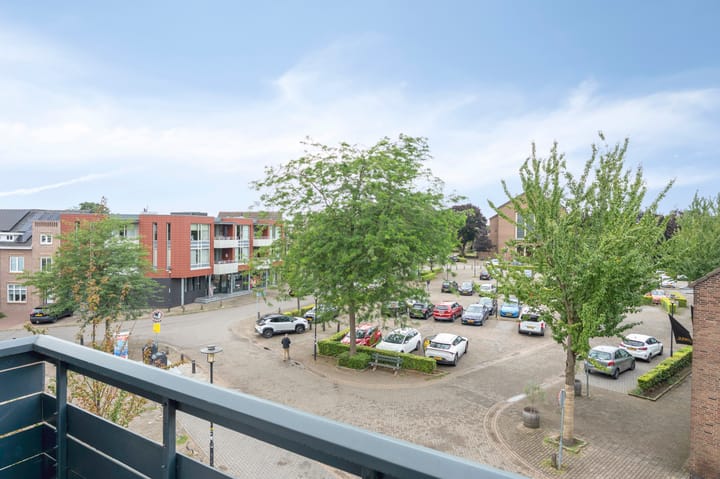 Foto 4 van Stationsstraat 116-G