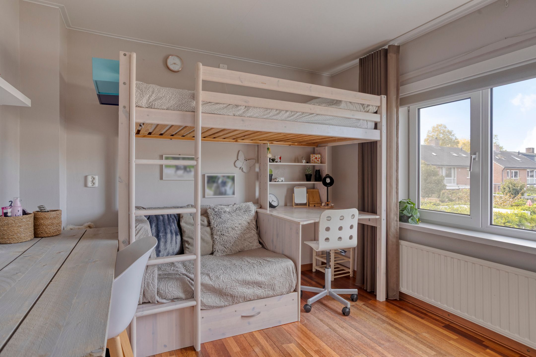 Foto 15 van Plesmanstraat 18