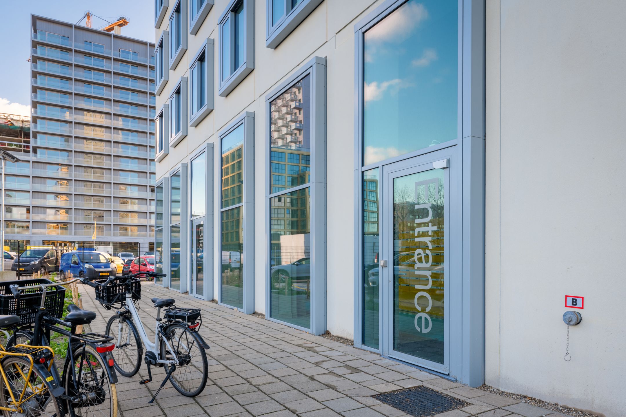 Photo 27 of Meerluchtlaan 200