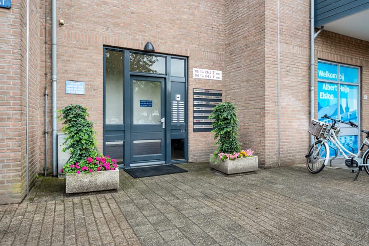 Foto 5 van Stationsstraat 116-G