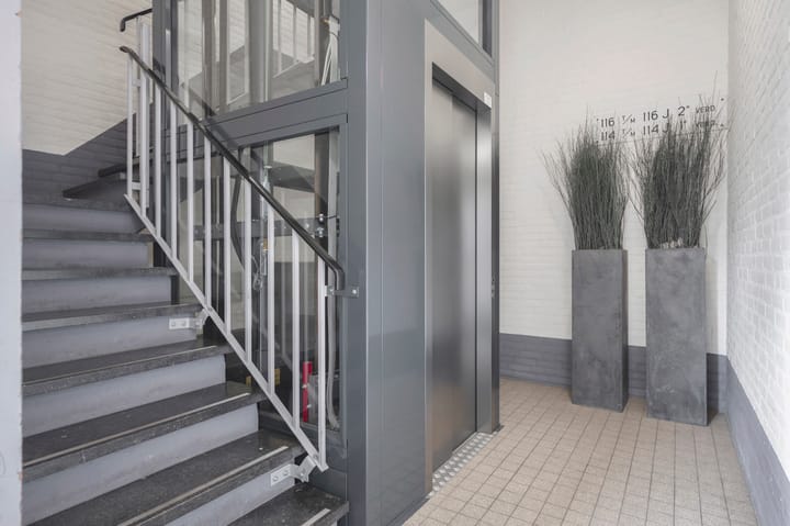 Foto 6 van Stationsstraat 116-G