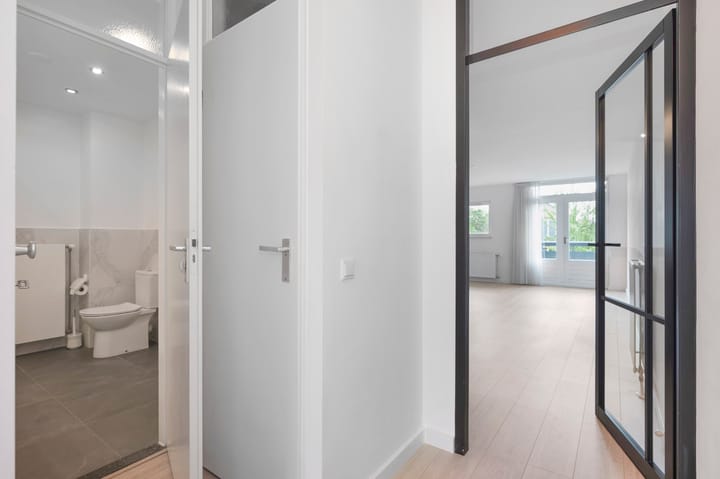 Foto 9 van Stationsstraat 116-G