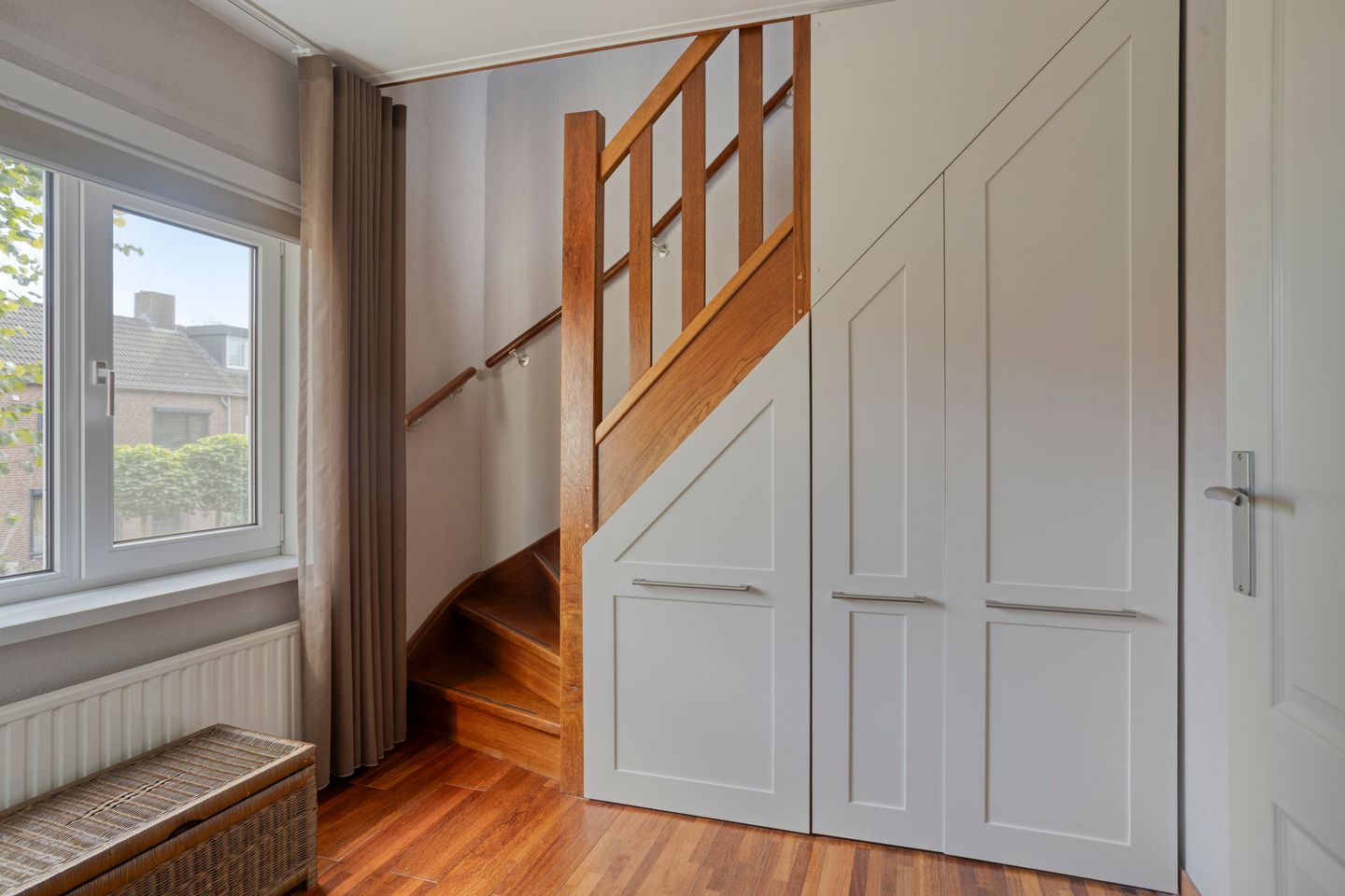 Foto 19 van Plesmanstraat 18