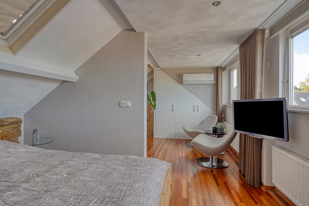 Foto 23 van Plesmanstraat 18