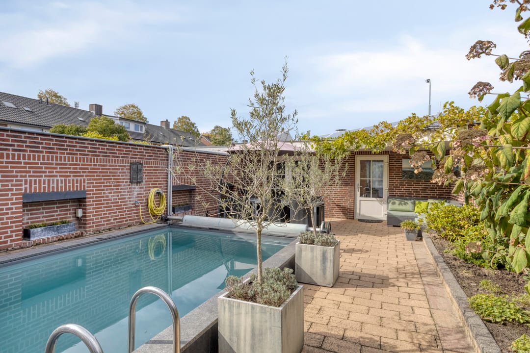 Foto 2 van Plesmanstraat 18