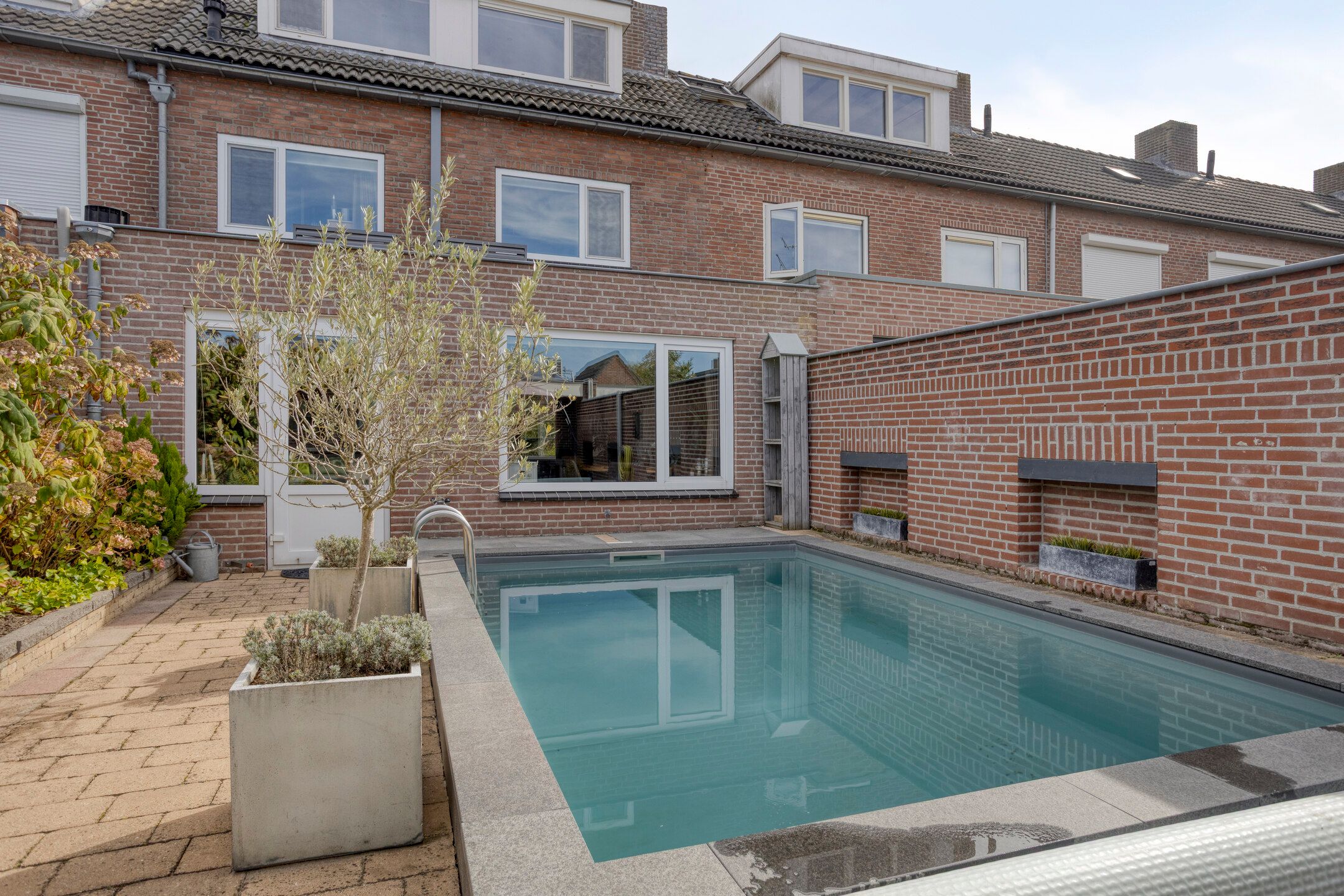 Foto 24 van Plesmanstraat 18