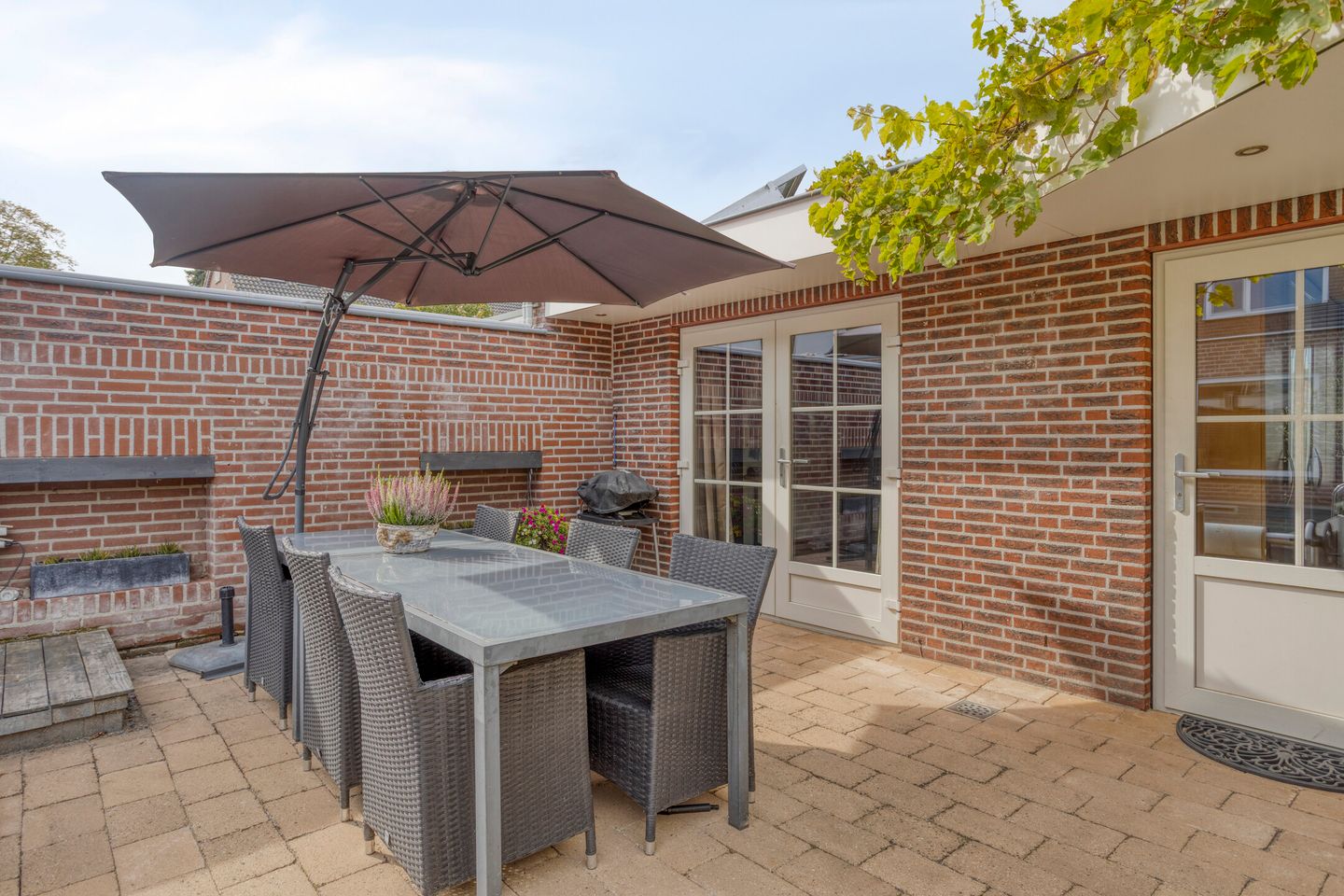 Foto 5 van Plesmanstraat 18