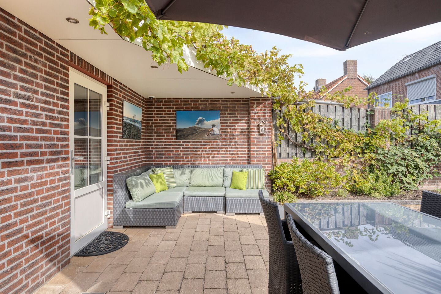 Foto 25 van Plesmanstraat 18