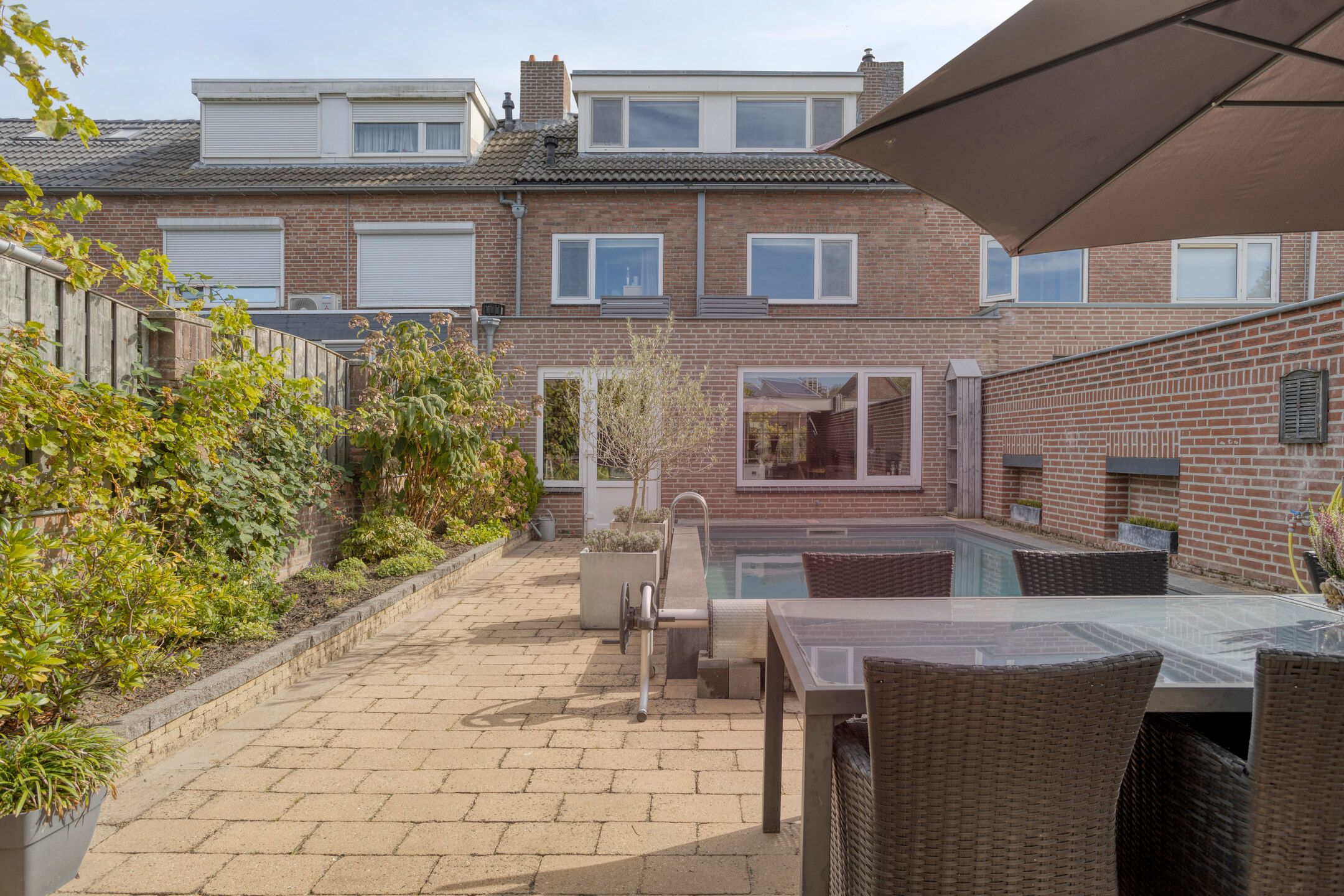 Foto 30 van Plesmanstraat 18