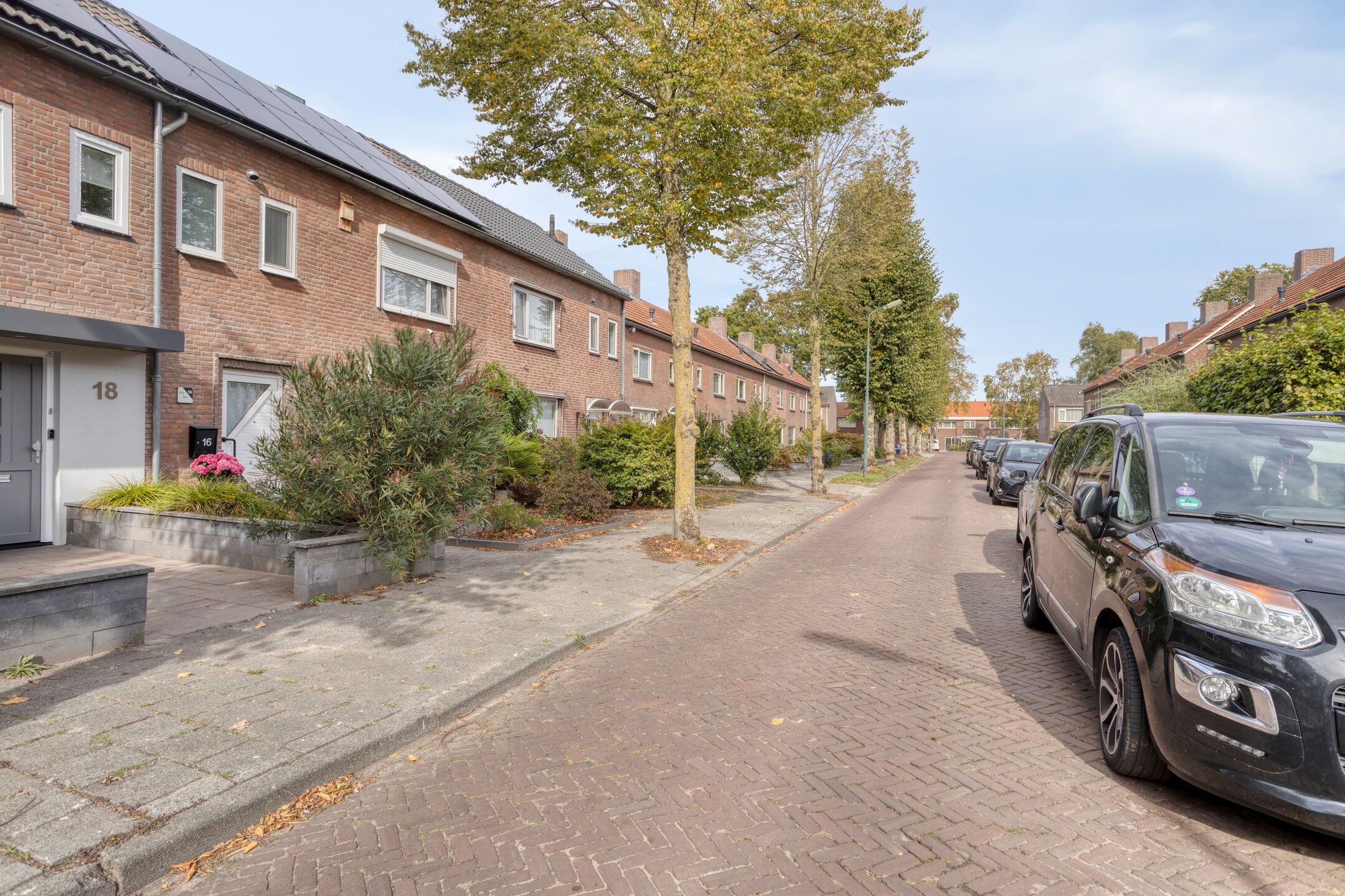 Foto 33 van Plesmanstraat 18