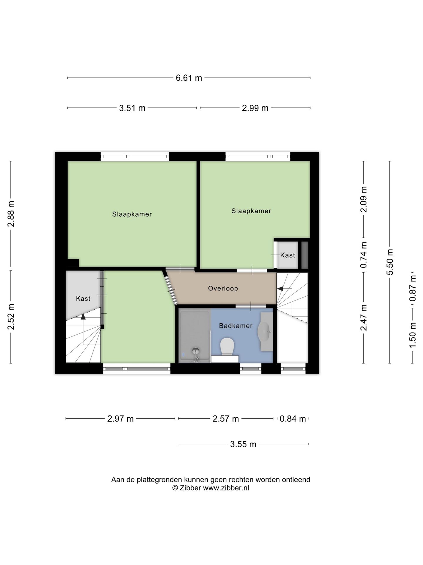 Foto 35 van Plesmanstraat 18