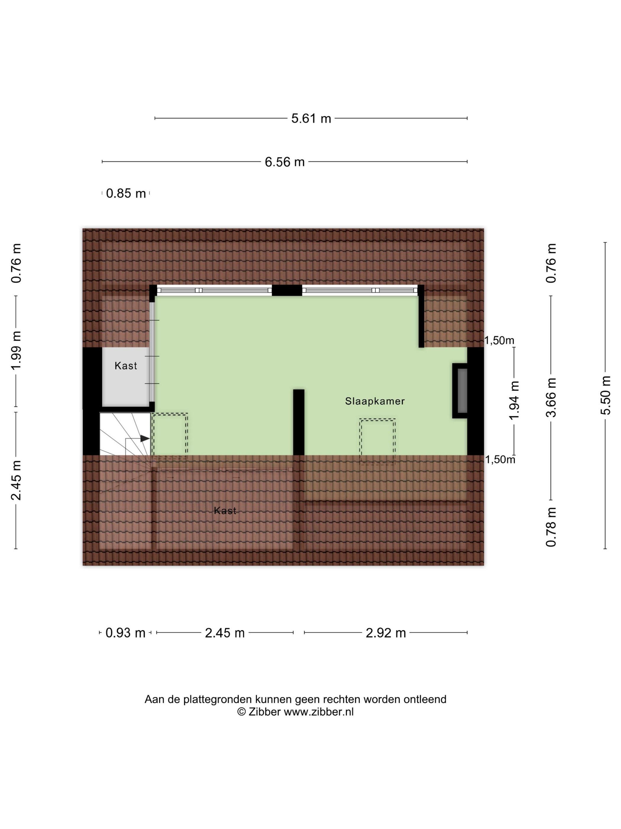 Foto 36 van Plesmanstraat 18