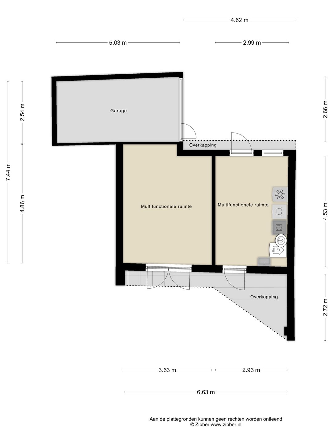 Foto 37 van Plesmanstraat 18