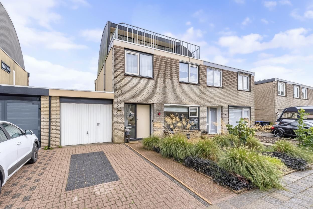 De Parken, 13, Drachten, 9202LP, Friesland, Nederland 13