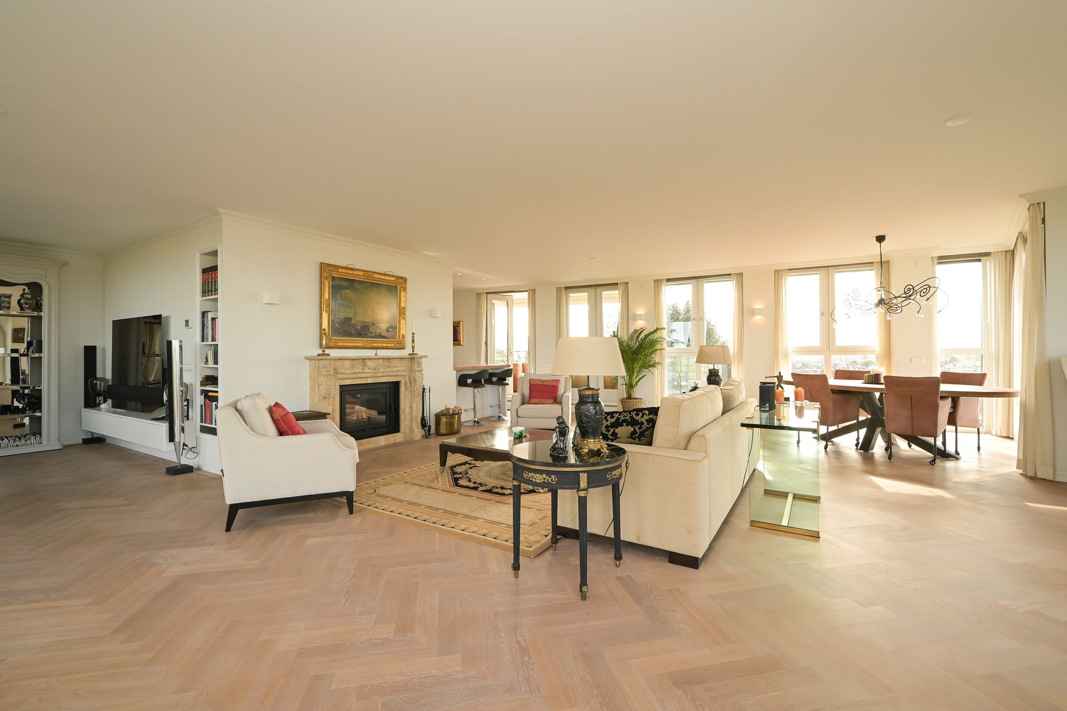 Photo 3 of Carnegielaan 56