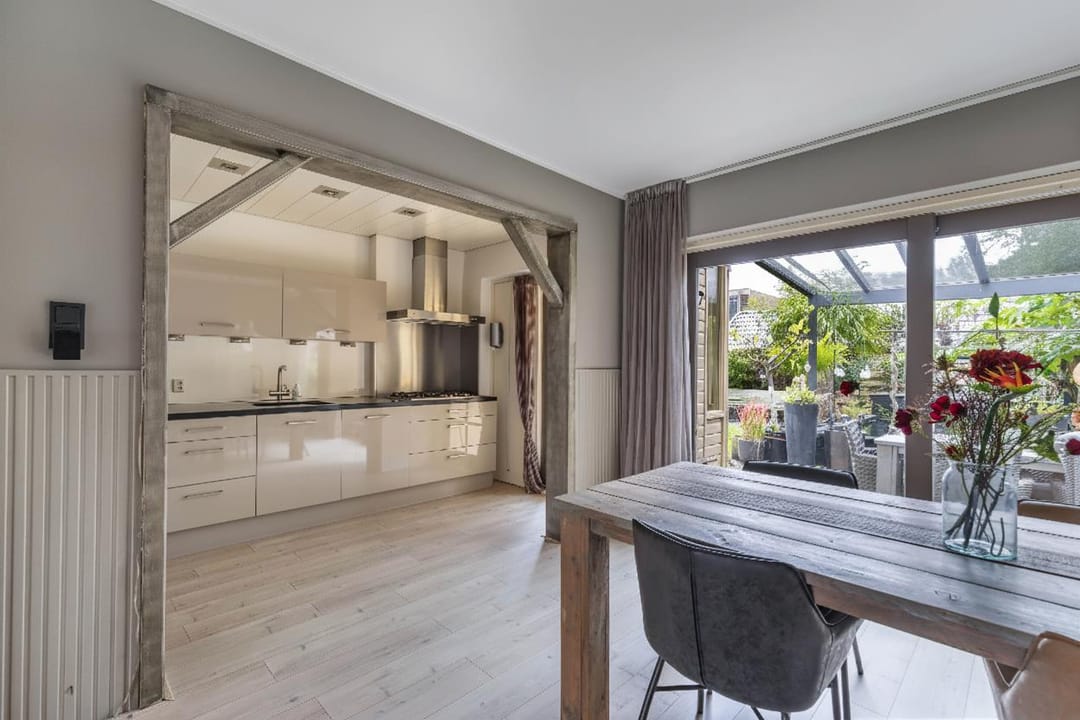 Foto 2 van De Parken 13