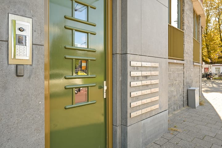 Appartement te koop: Carnegielaan 56, 'S-Gravenhage
