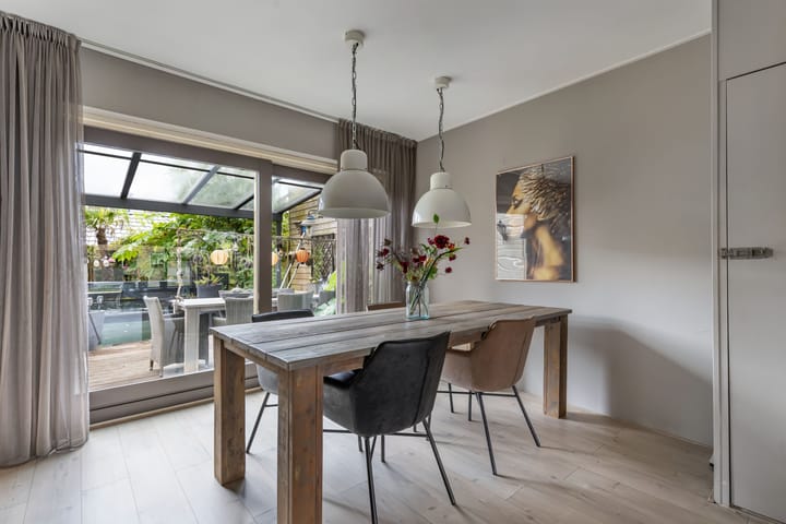 Foto 8 van De Parken 13