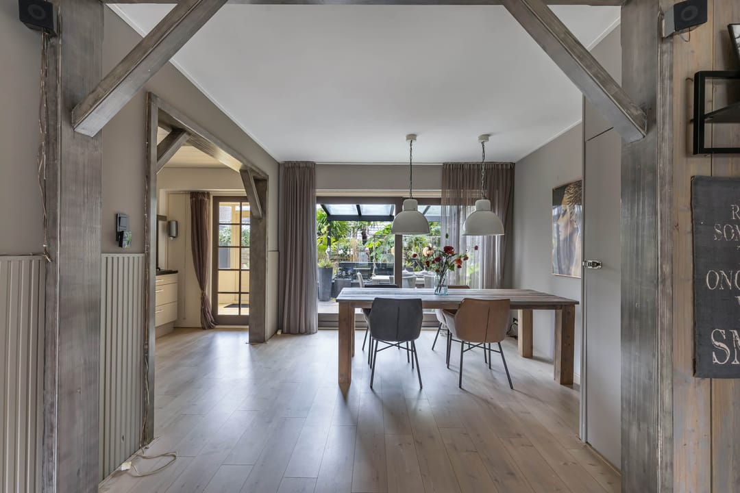 Foto 7 van De Parken 13