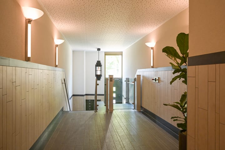 Appartement te koop: Carnegielaan 56, 'S-Gravenhage
