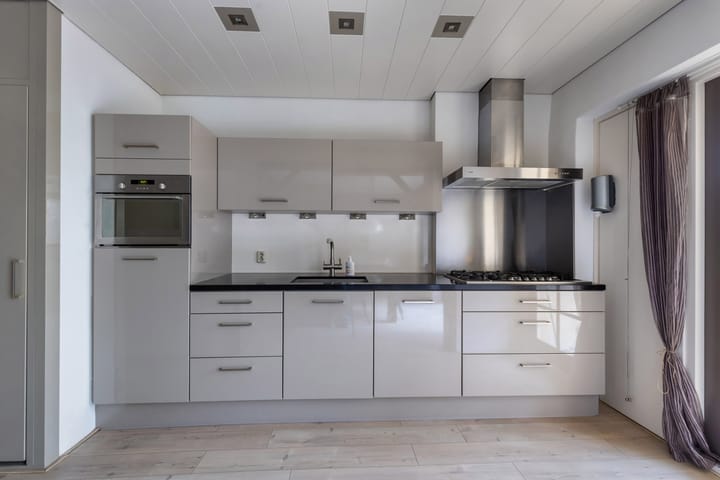 Foto 10 van De Parken 13