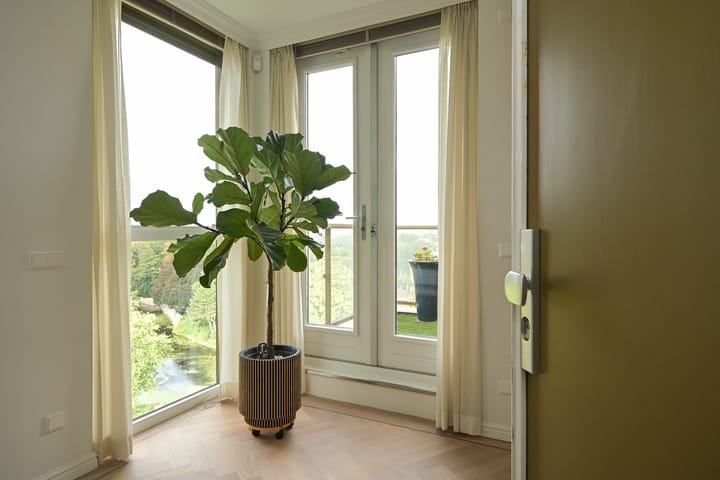 Appartement te koop: Carnegielaan 56, 'S-Gravenhage