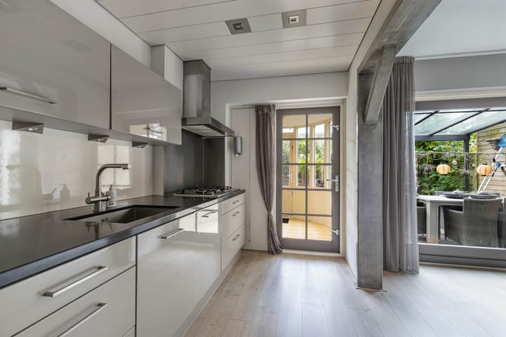 Foto 11 van De Parken 13