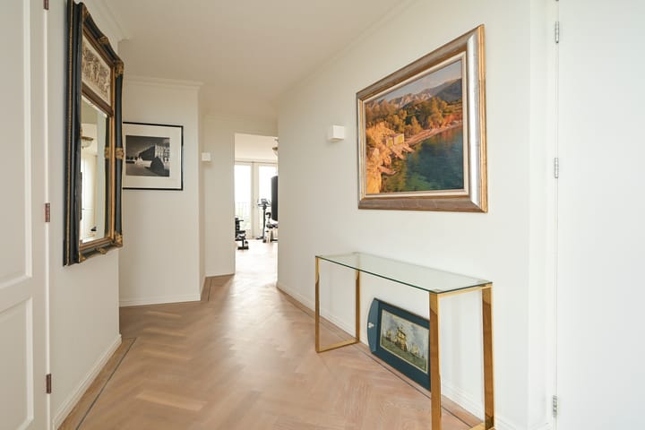 Appartement te koop: Carnegielaan 56, 'S-Gravenhage