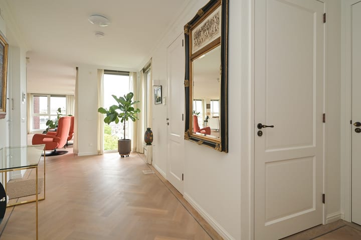 Appartement te koop: Carnegielaan 56, 'S-Gravenhage