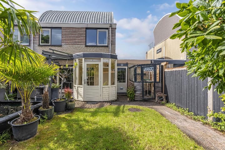 Foto 13 van De Parken 13