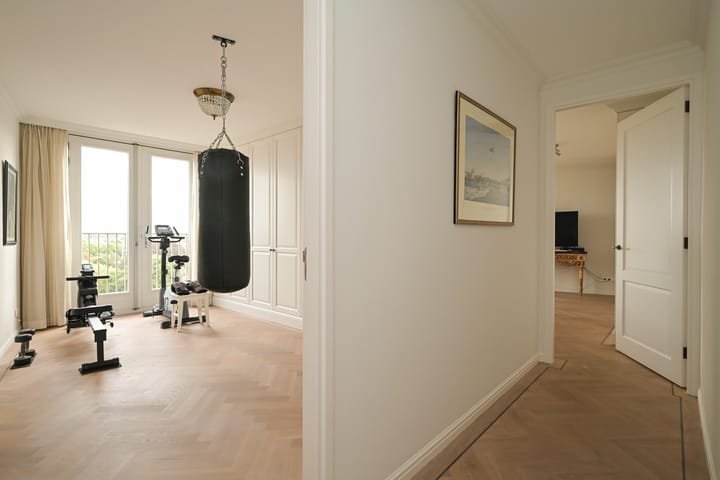 Appartement te koop: Carnegielaan 56, 'S-Gravenhage