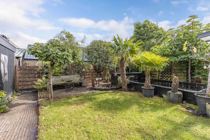 Foto 14 van De Parken 13