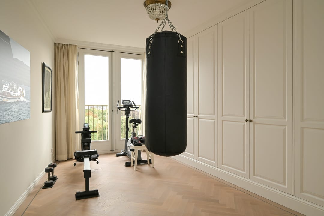 Photo 16 of Carnegielaan 56