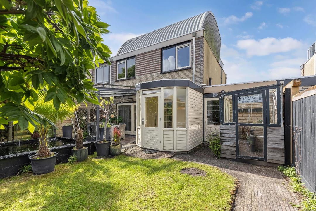 Foto 16 van De Parken 13