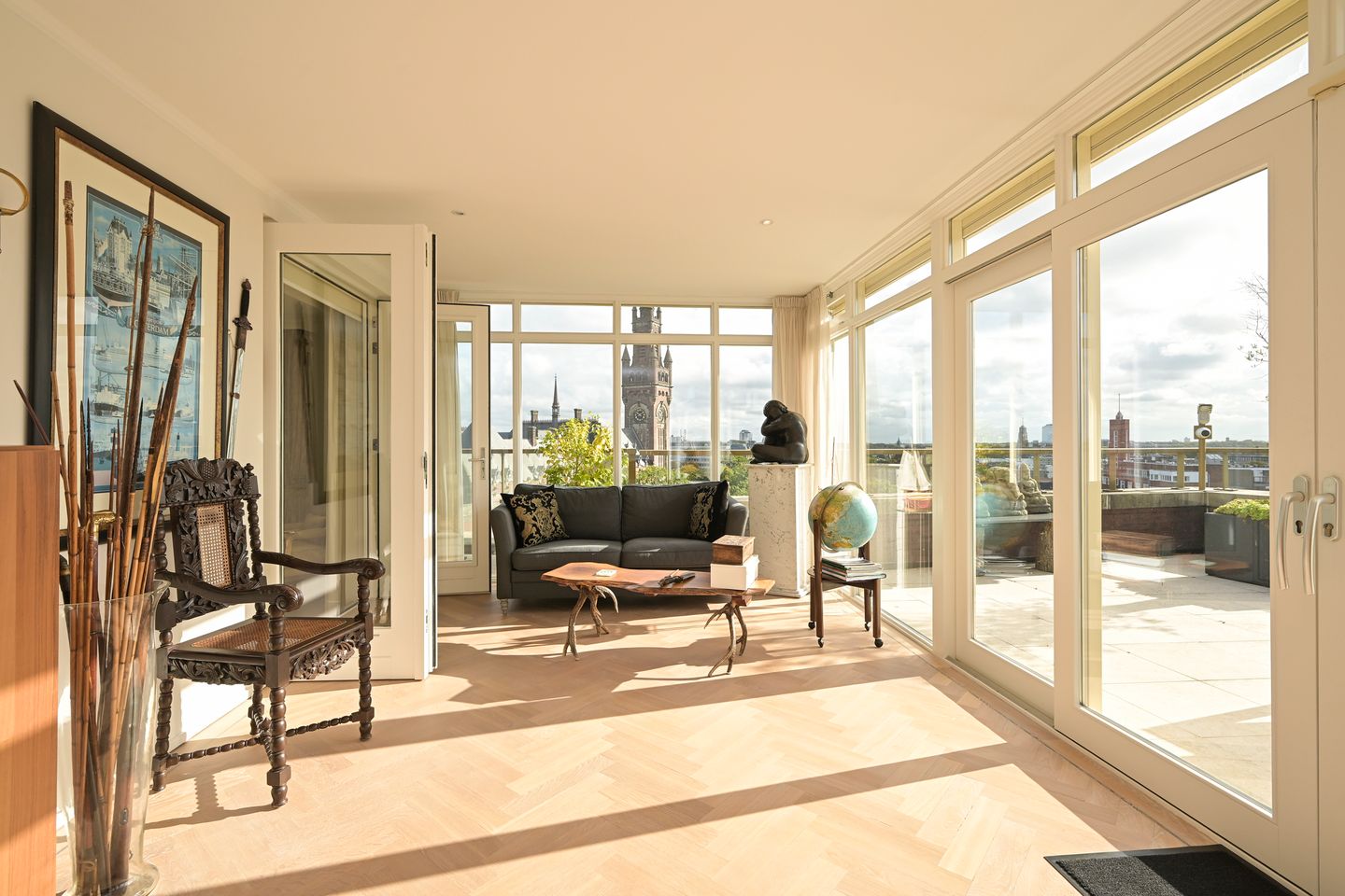 Photo 25 of Carnegielaan 56