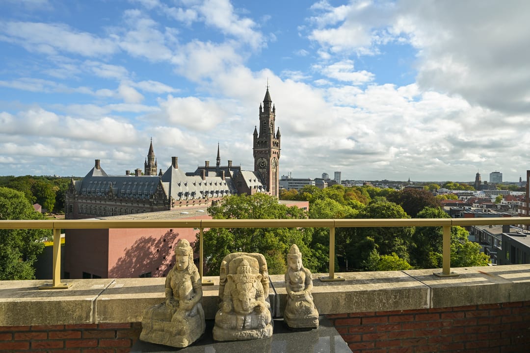 Photo 28 of Carnegielaan 56