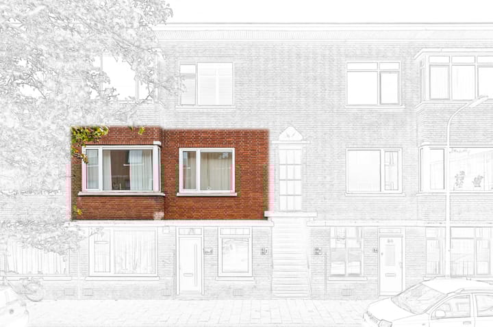 Foto 2 van Indigostraat 80