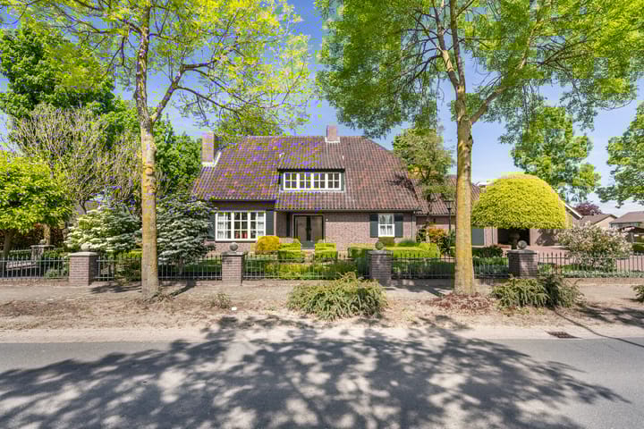 Photo 2 of Reibroekstraat 21