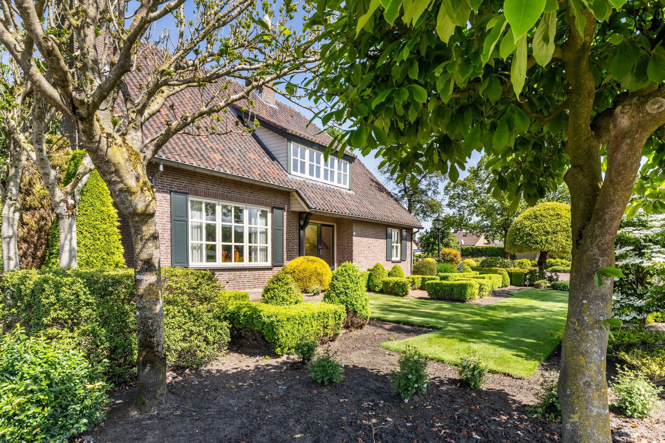 Foto 3 van Reibroekstraat 21