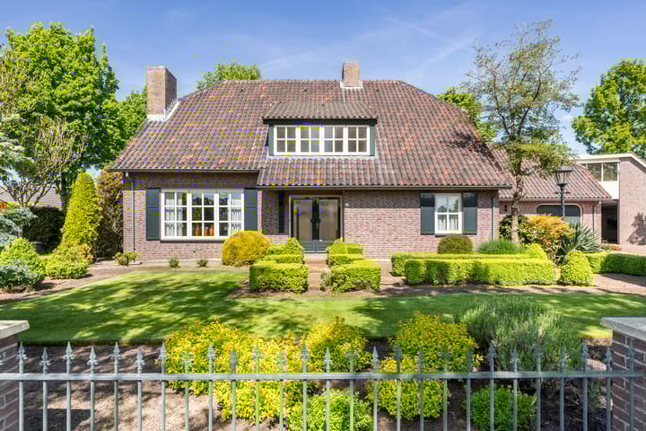 Photo 4 of Reibroekstraat 21